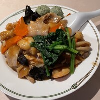 中国飯店 三田店 - 