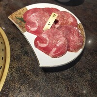 焼肉 徳川苑 - 