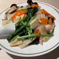 中国飯店 三田店 - 