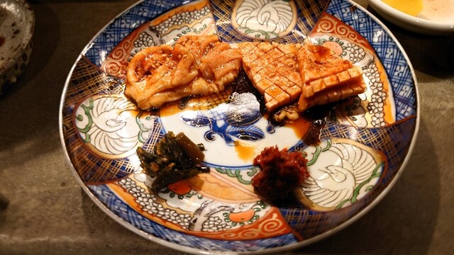 にしきスターシュテュック NO.149 291010 （にくじゅうじゅう）のご予約 - 天満/焼肉 | 食べログ