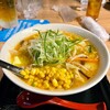 札幌味噌ラーメン専門店 けやき 新千歳空港店