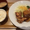 ハンバール なんばウォーク店