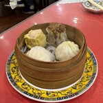 中国料理 滕王閣 - 
