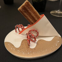 ガストロノミー ジョエル・ロブション - 