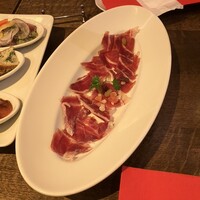 スペイン料理 La Cazuela 三ノ宮 ミント神戸店 - 