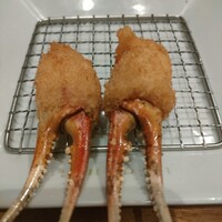 串カツとワイン 揚八 東急プラザ銀座店 - 