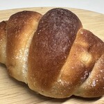 PARKER HOUSE BUTTER ROLL - マロンバターロール