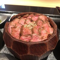 最飛び飛騨牛 しゃぶすき家 馬喰一代 名古屋WEST - 