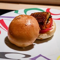 うなぎ時任 - 