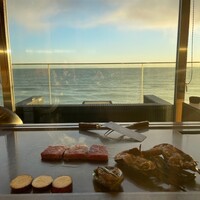 鉄板焼き 七里ガ浜 - 