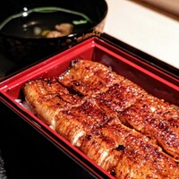 うなぎ時任 - 