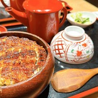 炭焼 うな富士 有楽町店 - 