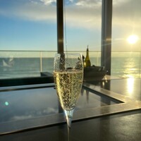 鉄板焼き 七里ガ浜 - 