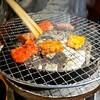 炭火焼肉屋 さかい 大津堅田店