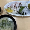 活魚料理 びんび家