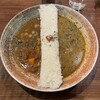 麻布十番 薬膳カレー 新海 本店