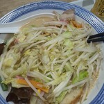 リンガーハット - 