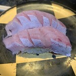 浅草寿司場 日向丸 - 