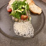 Le Yoshi Casual French＆Bar - 