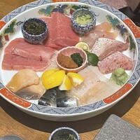 焼うお いし川 名古屋 - 