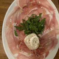 ピッツェリア ダ チーボ コレド日本橋店 - 