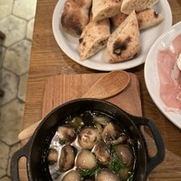 ピッツェリア ダ チーボ コレド日本橋店 - 