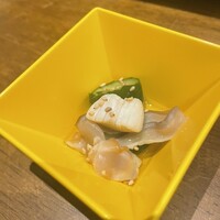 焼うお いし川 名古屋 - 