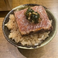 焼うお いし川 名古屋 - 