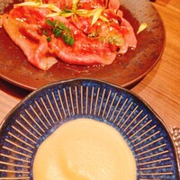 肉割烹 喰心 - 