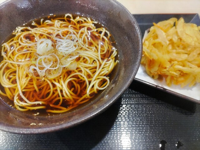 ゆで太郎 上尾平塚店 - 志久/そば | 食べログ