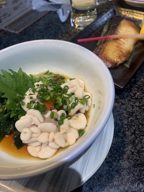 asakusa sushi ba hinatomaru Kameido Ten photo 2