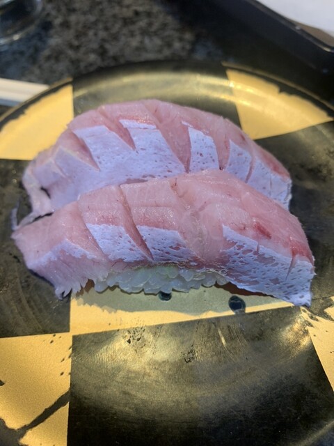 asakusa sushi ba hinatomaru Kameido Ten photo 3