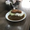 とんかつ檍のカレー屋 いっぺこっぺ 市ヶ谷店