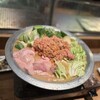 居酒屋　純ちゃん - あん肝鍋