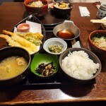 すし土風炉 - 