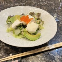 鉄板焼 花 - 