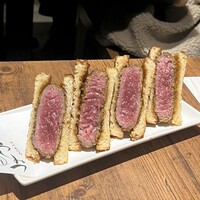 焼肉 うしみつ 恵比寿本店 - 