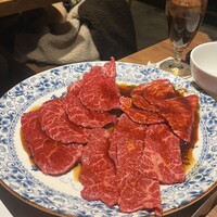 焼肉 うしみつ 恵比寿本店 - 