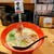 らーめん門扇 - 料理写真: