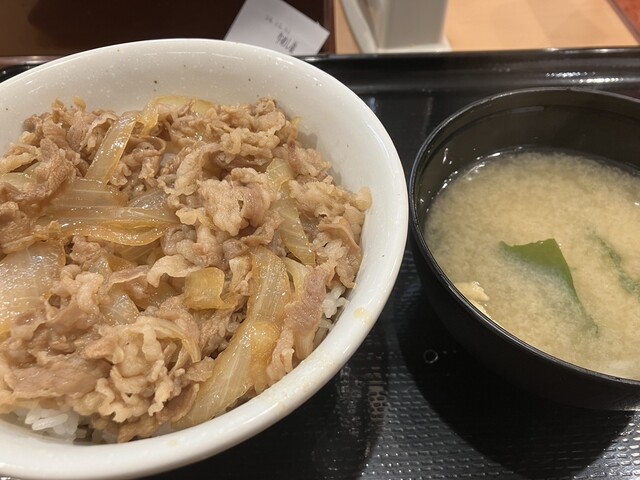 Matsuya Itabashikuyakushomae Ten