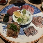 酒肴あおもん - 