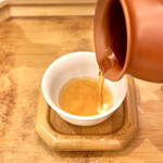 茶語 TEA SALON 新宿髙島屋店 - 