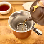 茶語 TEA SALON - 