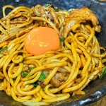 吉田町食堂 きんぎょ - 