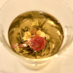 茶語 TEA SALON 新宿髙島屋店 - 