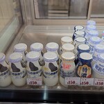 미루스타 - 이바라키 엄선 우유♪