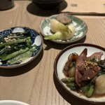 酒肴あおもん - 