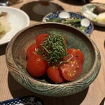 酒肴あおもん - 