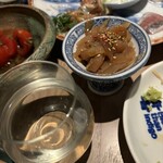 酒肴あおもん - 