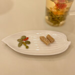 茶語 TEA SALON - 